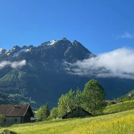 Apartment Weibels Alpenglueck Am Grossglockner *