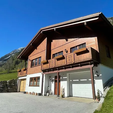 Apartment Weibels Alpenglueck Am Grossglockner Fusch an der Grossglocknerstrasse
