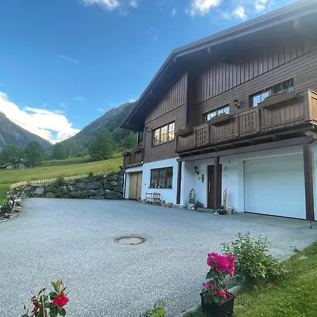 Weibels Alpenglueck Am Grossglockner Apartment *