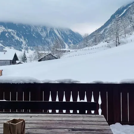 Weibels Alpenglueck Am Grossglockner Apartment *