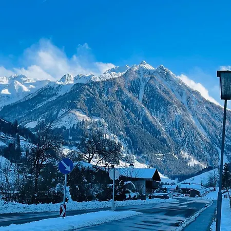 Weibels Alpenglueck Am Grossglockner Fusch an der Grossglocknerstrasse