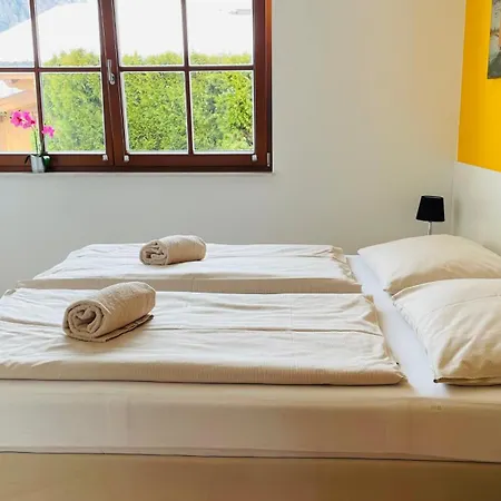 Weibels Alpenglueck Am Grossglockner Apartment