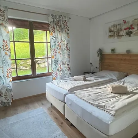 Weibels Alpenglueck Am Grossglockner Apartment