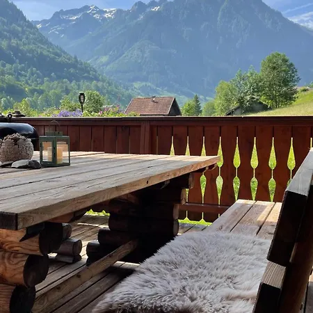 Weibels Alpenglueck Am Grossglockner