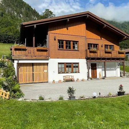 Weibels Alpenglueck Am Grossglockner Fusch an der Grossglocknerstrasse