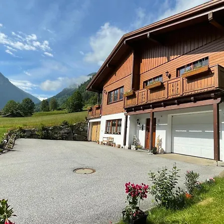 Weibels Alpenglueck Am Grossglockner * Fusch an der Grossglocknerstrasse