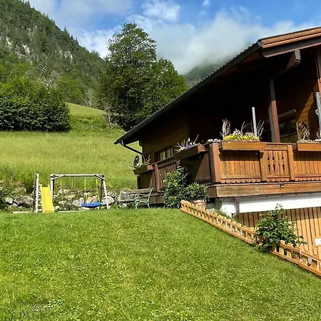Apartment Weibels Alpenglueck Am Grossglockner *