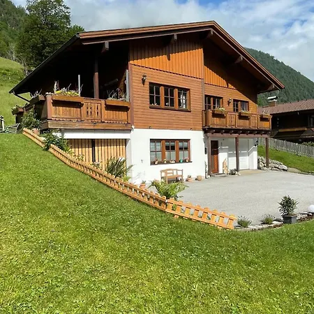 Weibels Alpenglueck Am Grossglockner Apartment