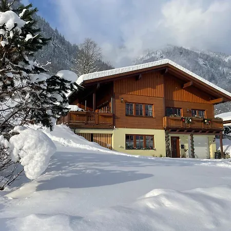 Weibels Alpenglueck Am Grossglockner * Fusch an der Grossglocknerstrasse