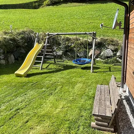 Weibels Alpenglueck Am Grossglockner Apartment *