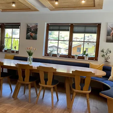 Weibels Alpenglueck Am Grossglockner *