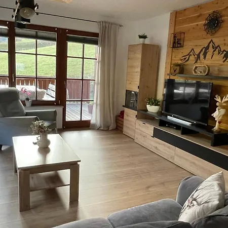 Weibels Alpenglueck Am Grossglockner Fusch an der Grossglocknerstrasse