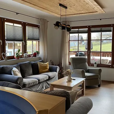 Weibels Alpenglueck Am Grossglockner Apartment