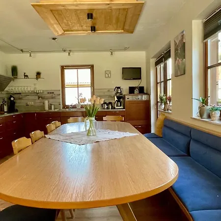 Weibels Alpenglueck Am Grossglockner Lejlighed Fusch an der Grossglocknerstrasse