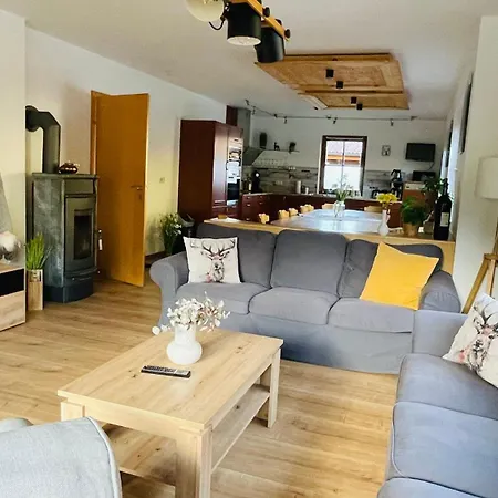 Apartment Weibels Alpenglueck Am Grossglockner Fusch an der Grossglocknerstrasse