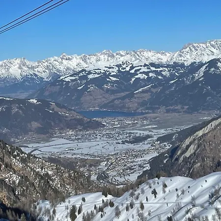 Weibels Alpenglueck Am Grossglockner * Fusch an der Grossglocknerstrasse