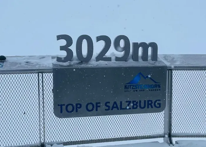 Weibels Alpenglueck Am Grossglockner