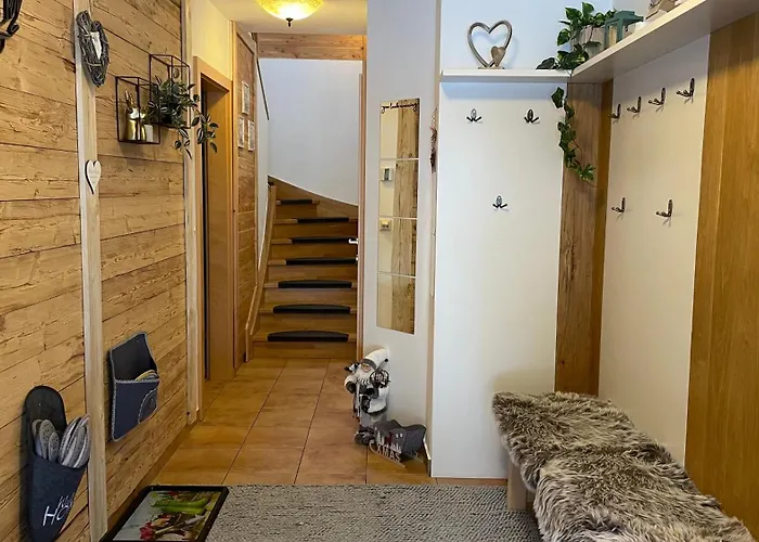 Weibels Alpenglueck Am Grossglockner