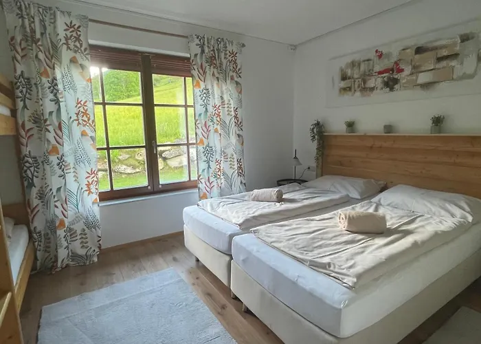 Weibels Alpenglueck Am Grossglockner Διαμέρισμα