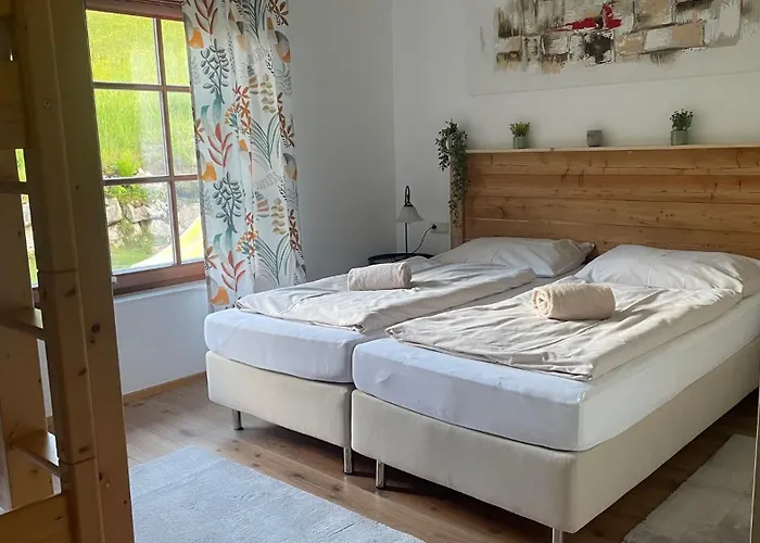 Weibels Alpenglueck Am Grossglockner Διαμέρισμα *