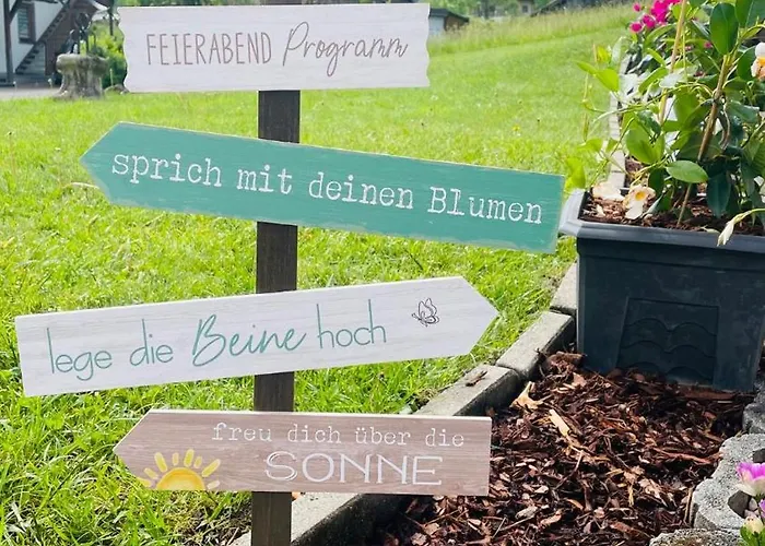 Weibels Alpenglueck Am Grossglockner Διαμέρισμα