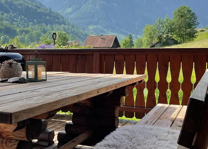 Weibels Alpenglueck Am Grossglockner