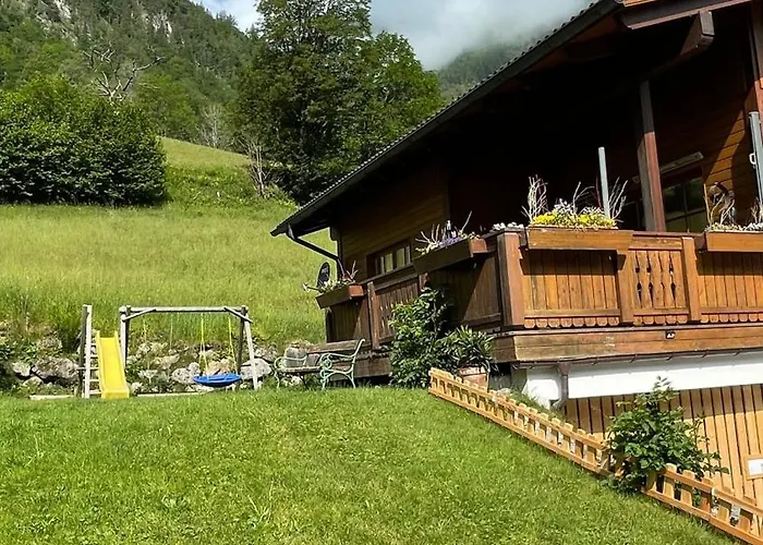 Appartamento Weibels Alpenglueck Am Grossglockner *