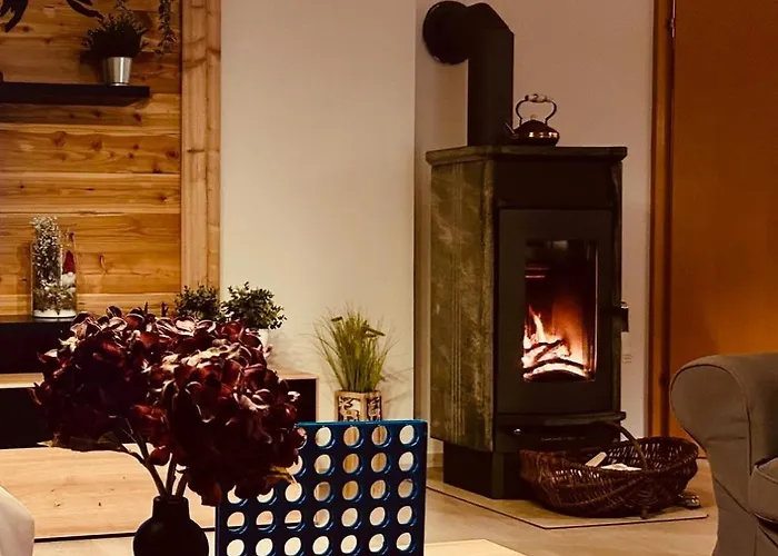 Weibels Alpenglueck Am Grossglockner