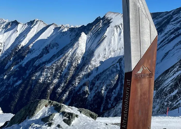 Weibels Alpenglueck Am Grossglockner Appartamento Fusch an der Grossglocknerstrasse