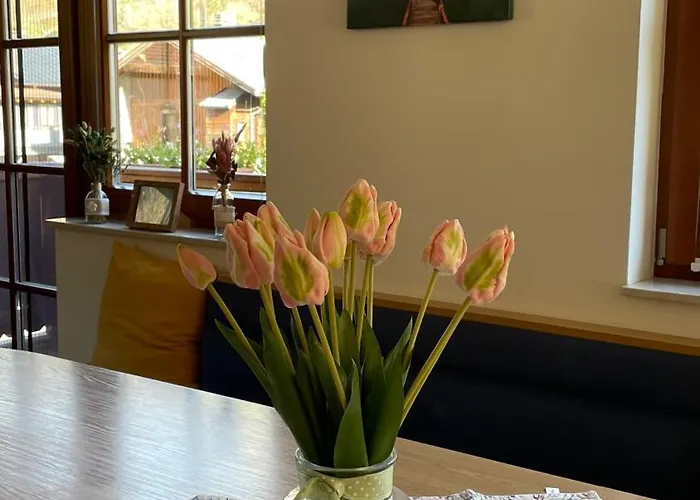 Διαμέρισμα Weibels Alpenglueck Am Grossglockner