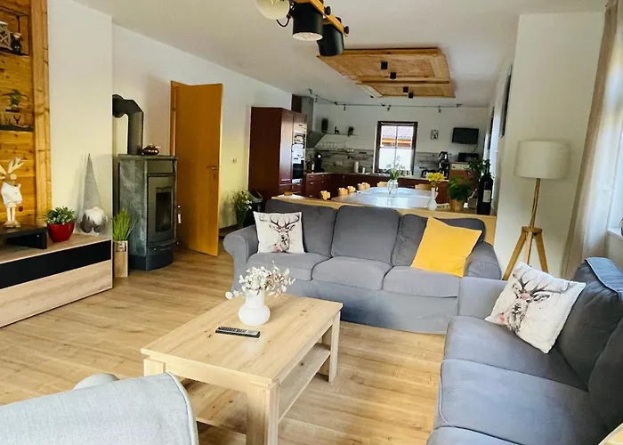 Διαμέρισμα Weibels Alpenglueck Am Grossglockner Fusch an der Grossglocknerstrasse