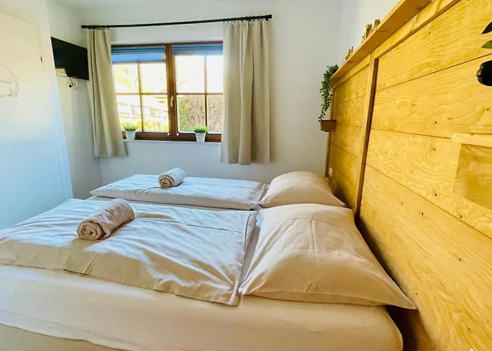 Weibels Alpenglueck Am Grossglockner Fusch an der Grossglocknerstrasse