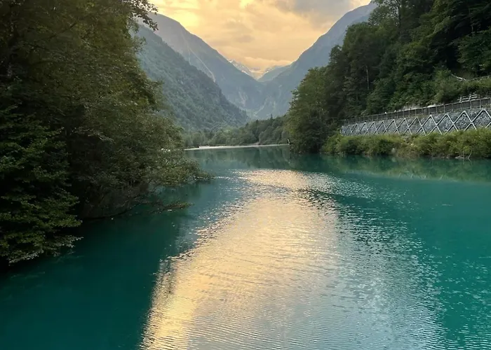 Weibels Alpenglueck Am Grossglockner *