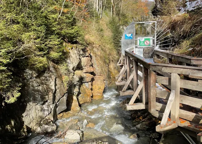 Weibels Alpenglueck Am Grossglockner Διαμέρισμα